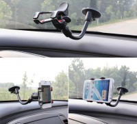 360 Derece Telefon Tutucu